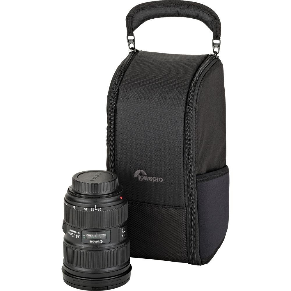 Lowepro ProTactic Lens Exchange 200 AW