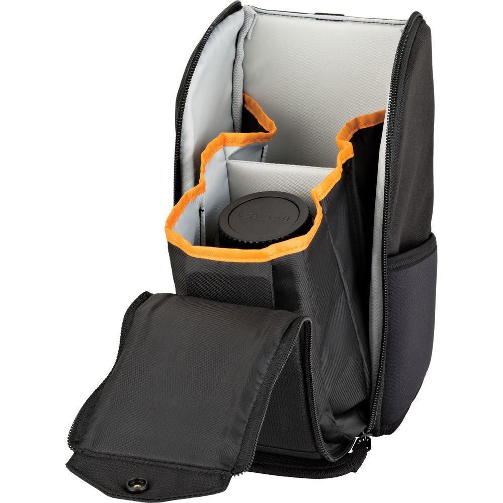 Lowepro ProTactic Lens Exchange 200 AW