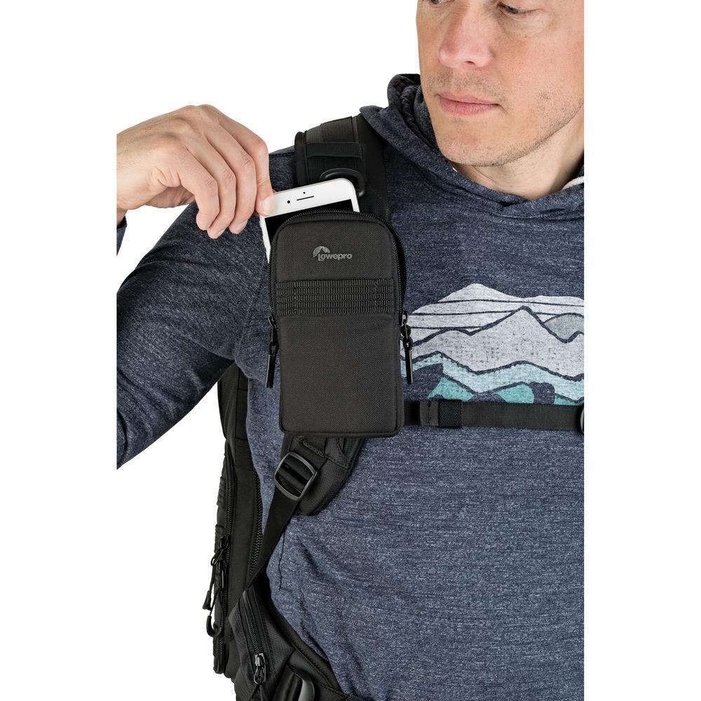 Lowepro ProTactic Phone Pouch