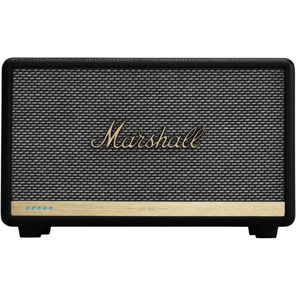 Marshall Audio Acton II Voice Wireless Speaker System