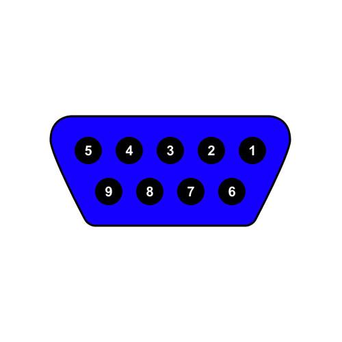 Matrix Switch 8 x 32 3G-SDI Video Router with Status Panel, Matrix, Switch, 8, x, 32, 3G-SDI, Video, Router, with, Status, Panel
