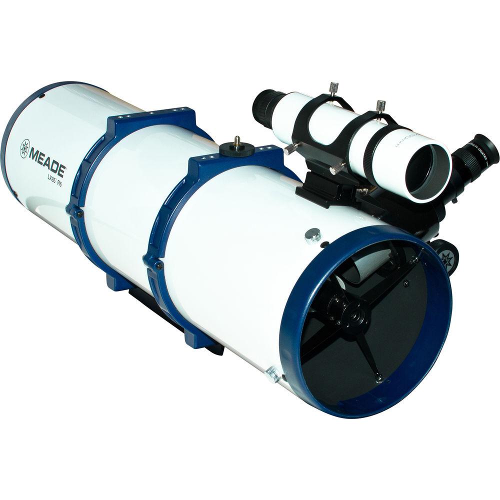 Meade LX85 6" f 5 Reflector Telescope