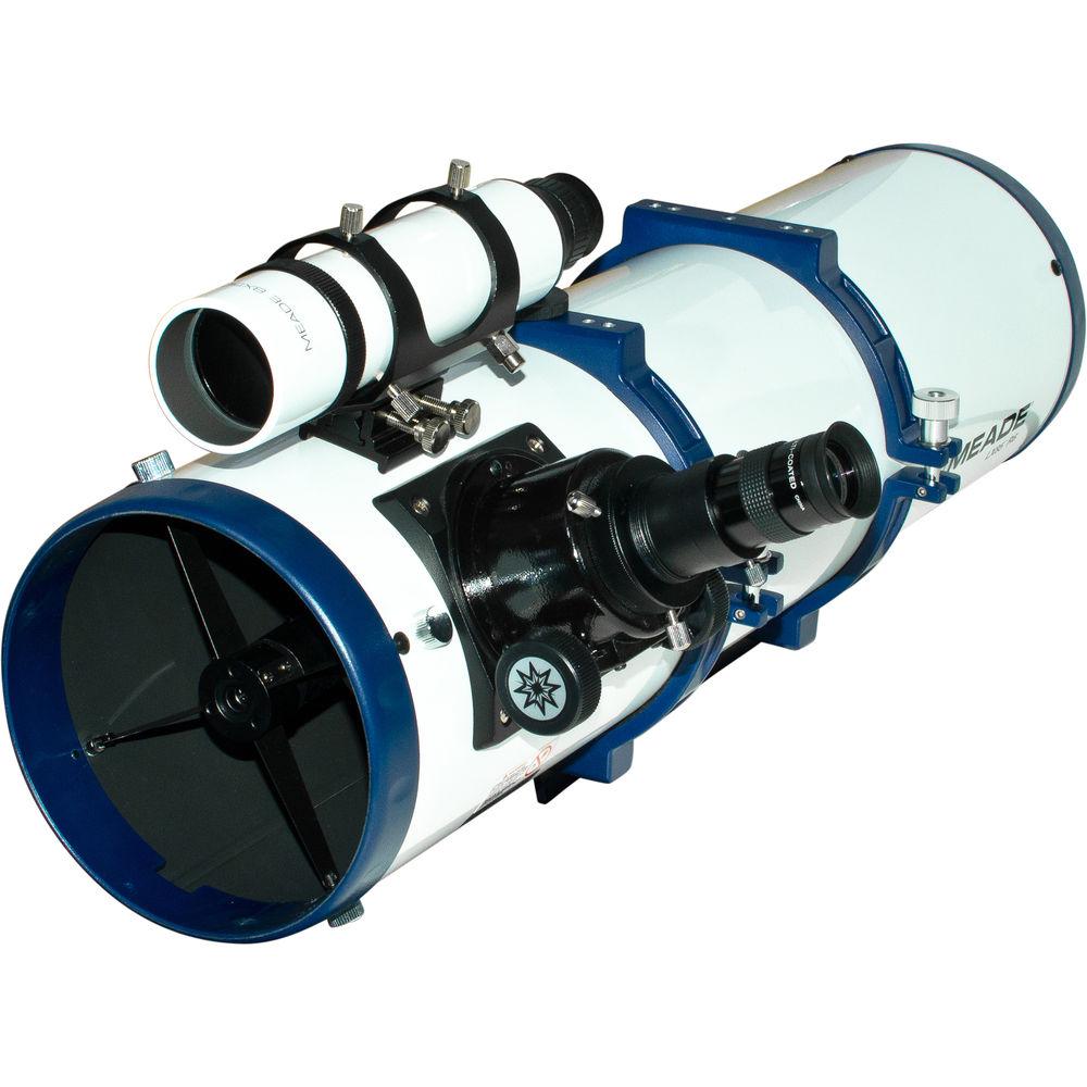 Meade LX85 6" f 5 Reflector Telescope