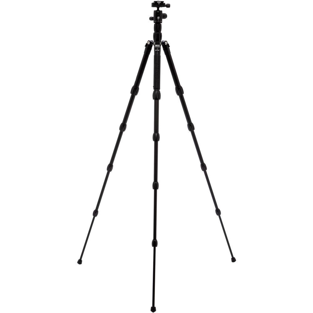 MeFOTO BackPacker S Travel Tripod