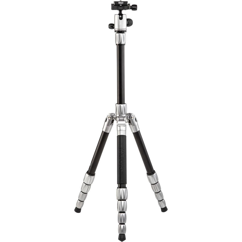MeFOTO BackPacker S Travel Tripod