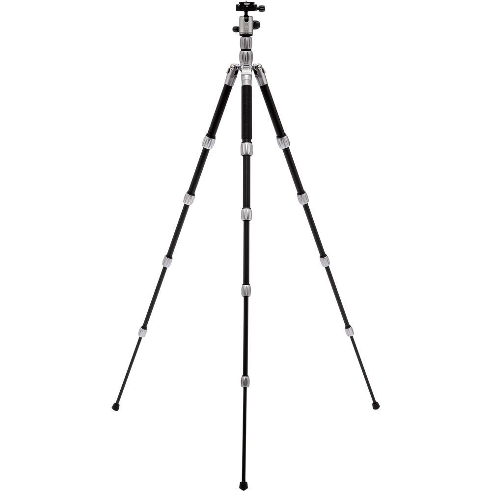 MeFOTO BackPacker S Travel Tripod