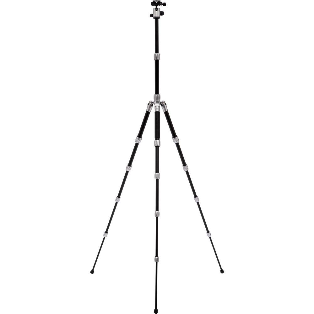 MeFOTO BackPacker S Travel Tripod