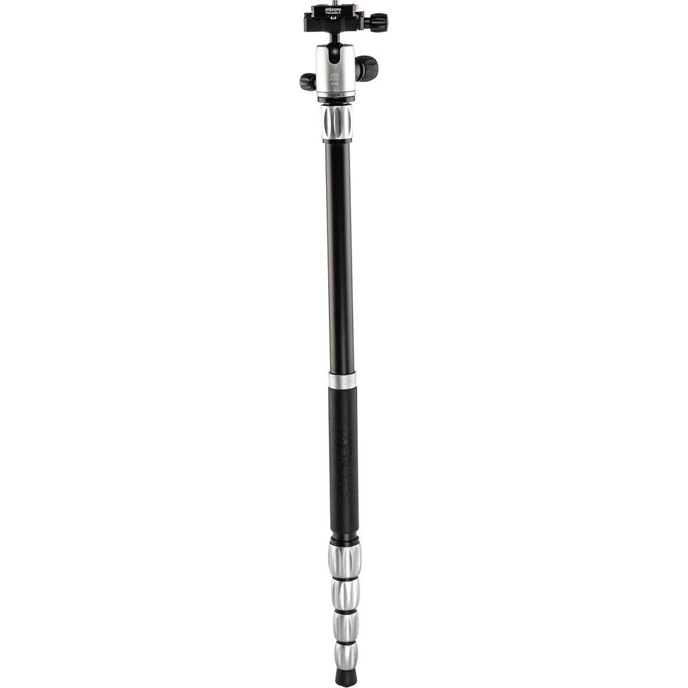 MeFOTO BackPacker S Travel Tripod