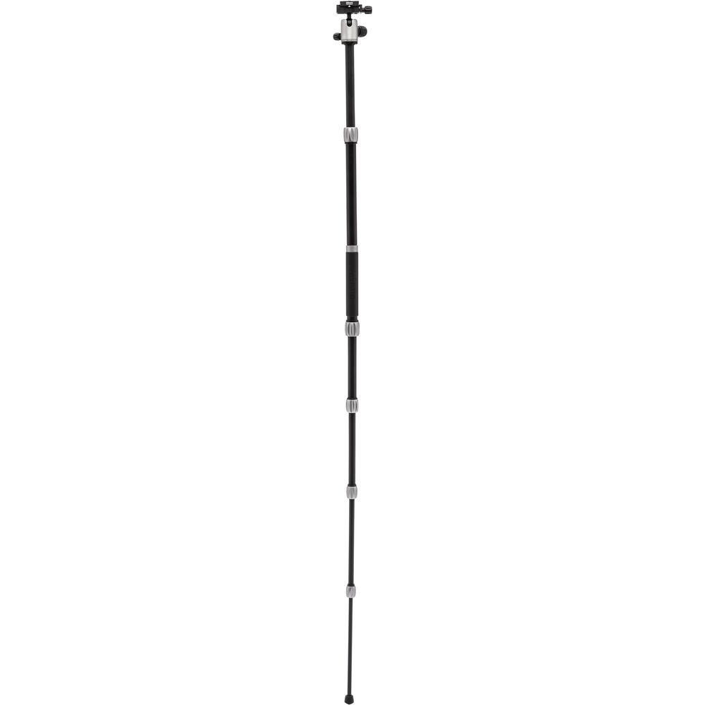 MeFOTO BackPacker S Travel Tripod