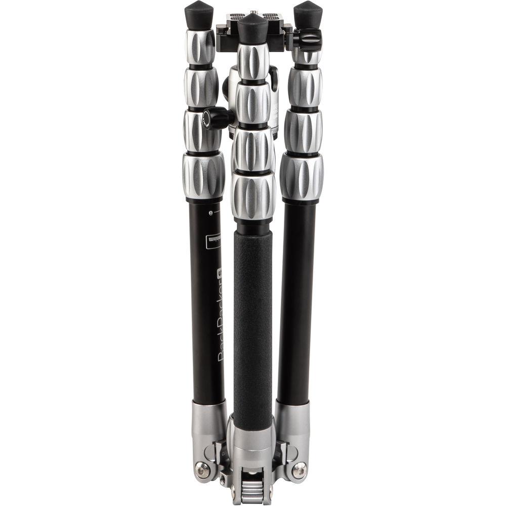 MeFOTO BackPacker S Travel Tripod
