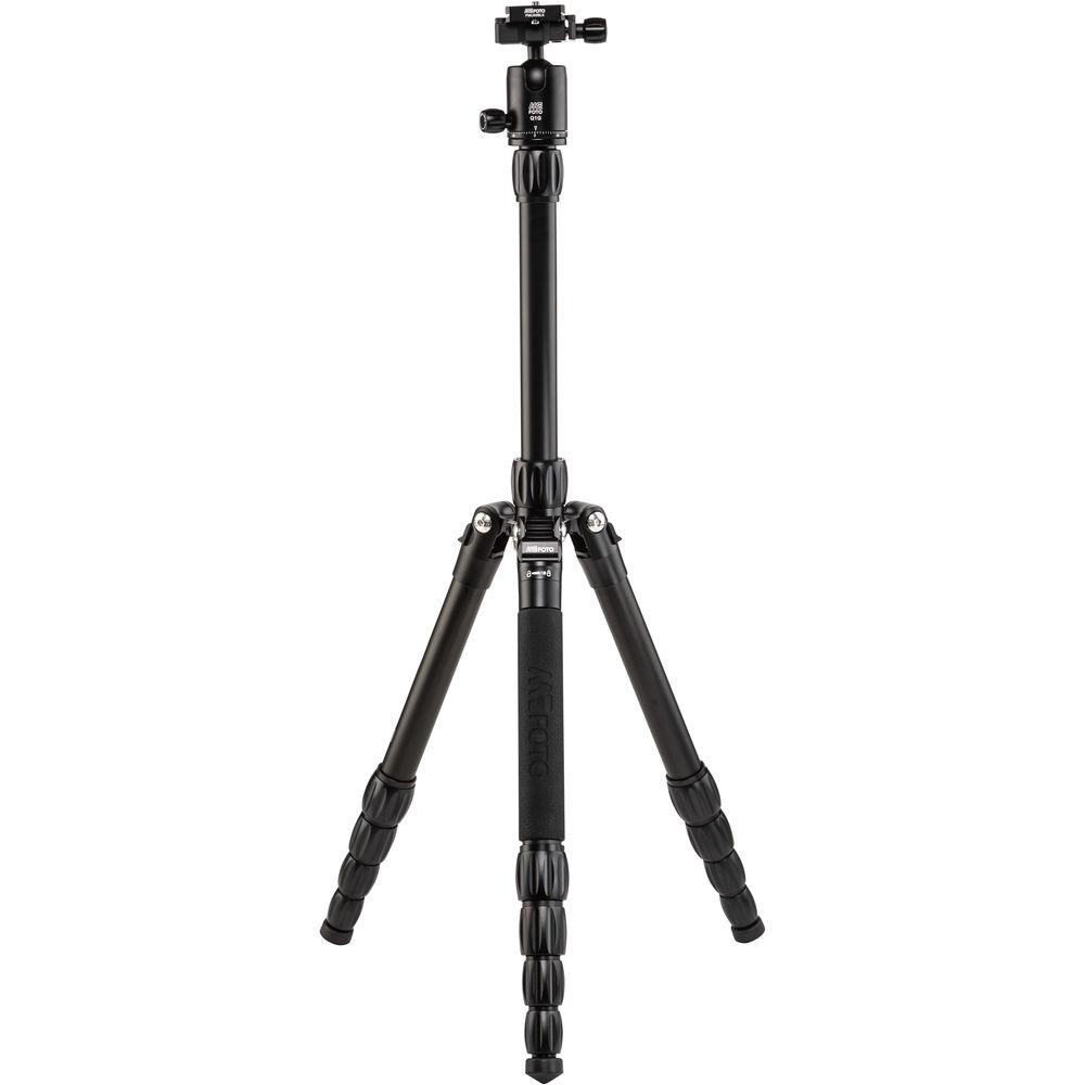 MeFOTO RoadTrip S Travel Tripod