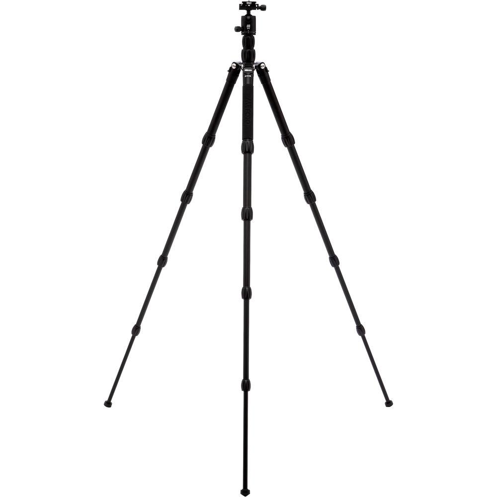 MeFOTO RoadTrip S Travel Tripod