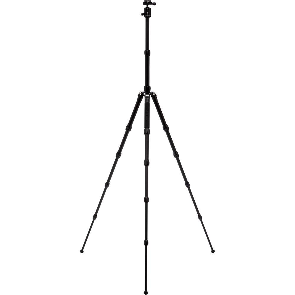 MeFOTO RoadTrip S Travel Tripod