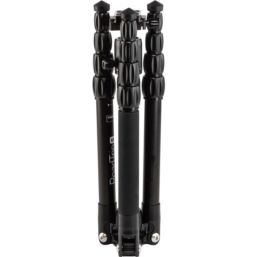 MeFOTO RoadTrip S Travel Tripod