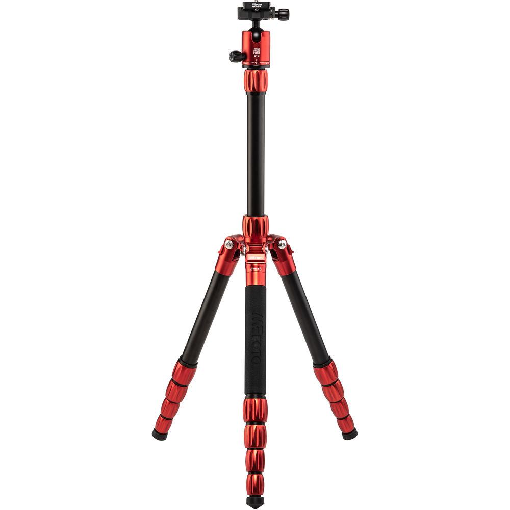 MeFOTO RoadTrip S Travel Tripod