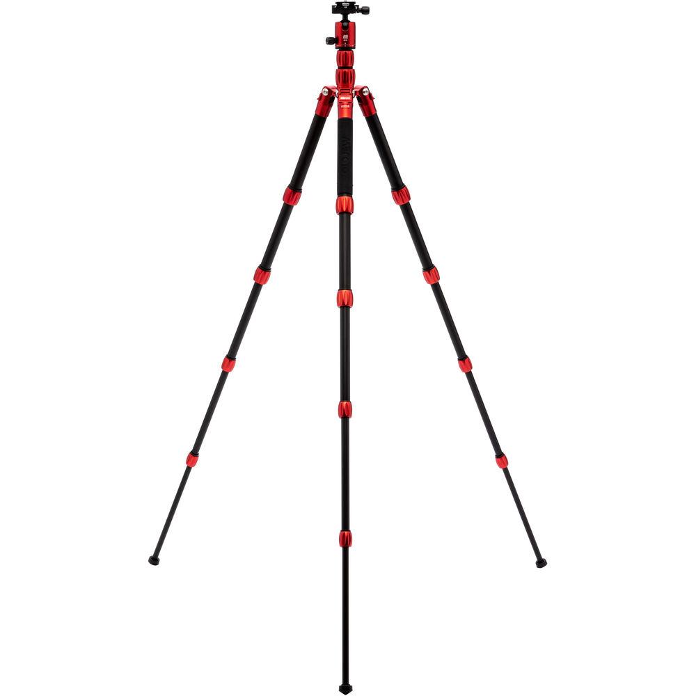 MeFOTO RoadTrip S Travel Tripod