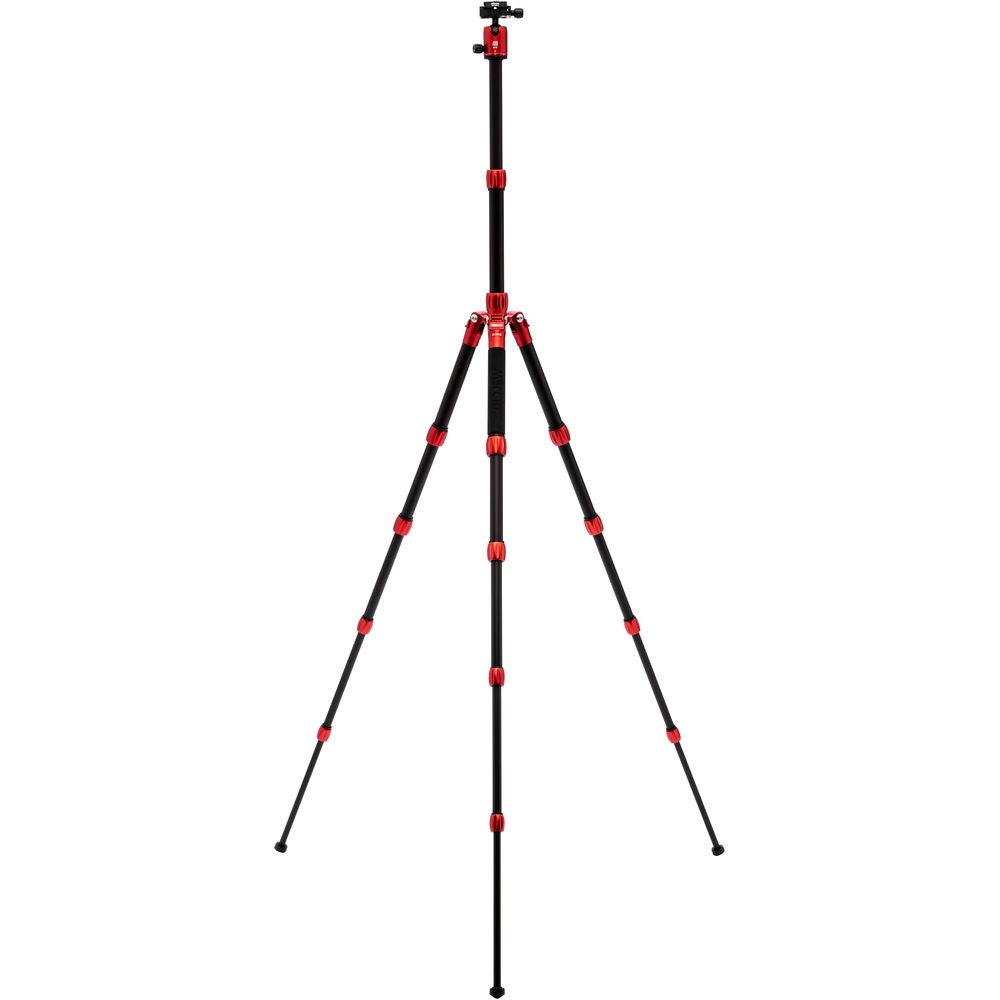 MeFOTO RoadTrip S Travel Tripod