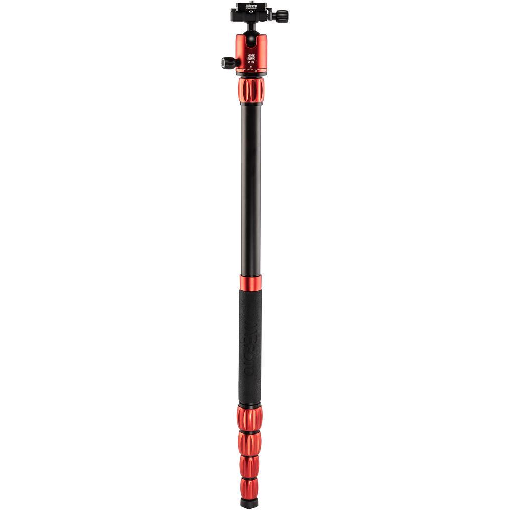 MeFOTO RoadTrip S Travel Tripod