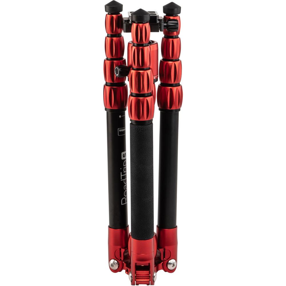 MeFOTO RoadTrip S Travel Tripod