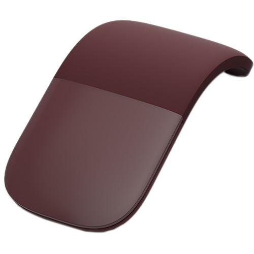 Microsoft Surface Arc Wireless Mouse