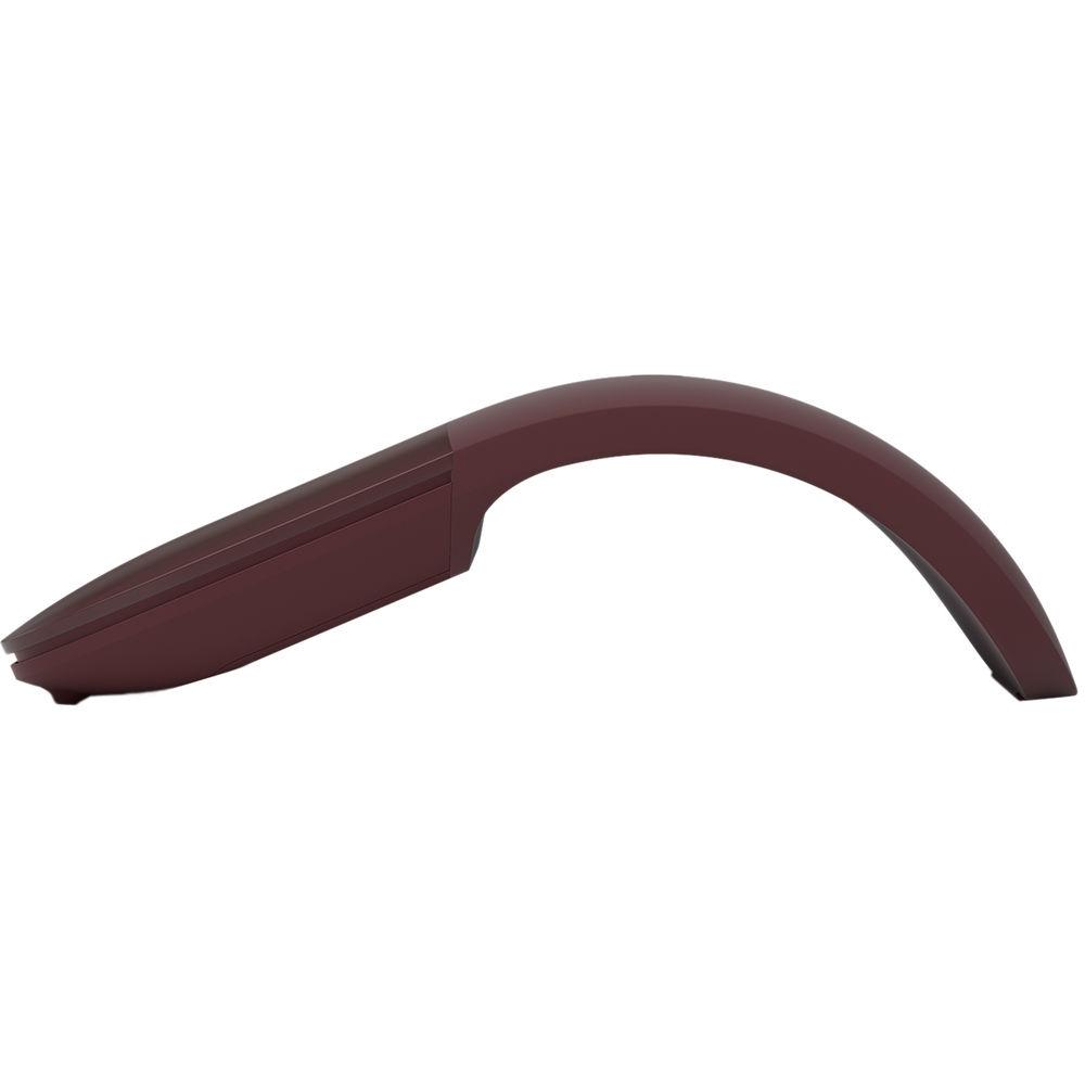 Microsoft Surface Arc Wireless Mouse