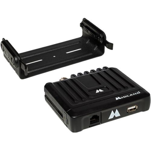 Midland MicroMobile MXT275 15-Channel Two-Way GMRS Radio