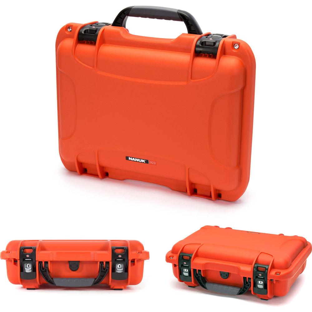 Nanuk 923 Case for DJI Ronin-S Gimbal
