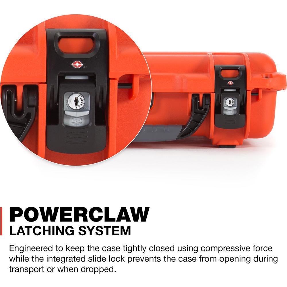 Nanuk 923 Case for DJI Ronin-S Gimbal