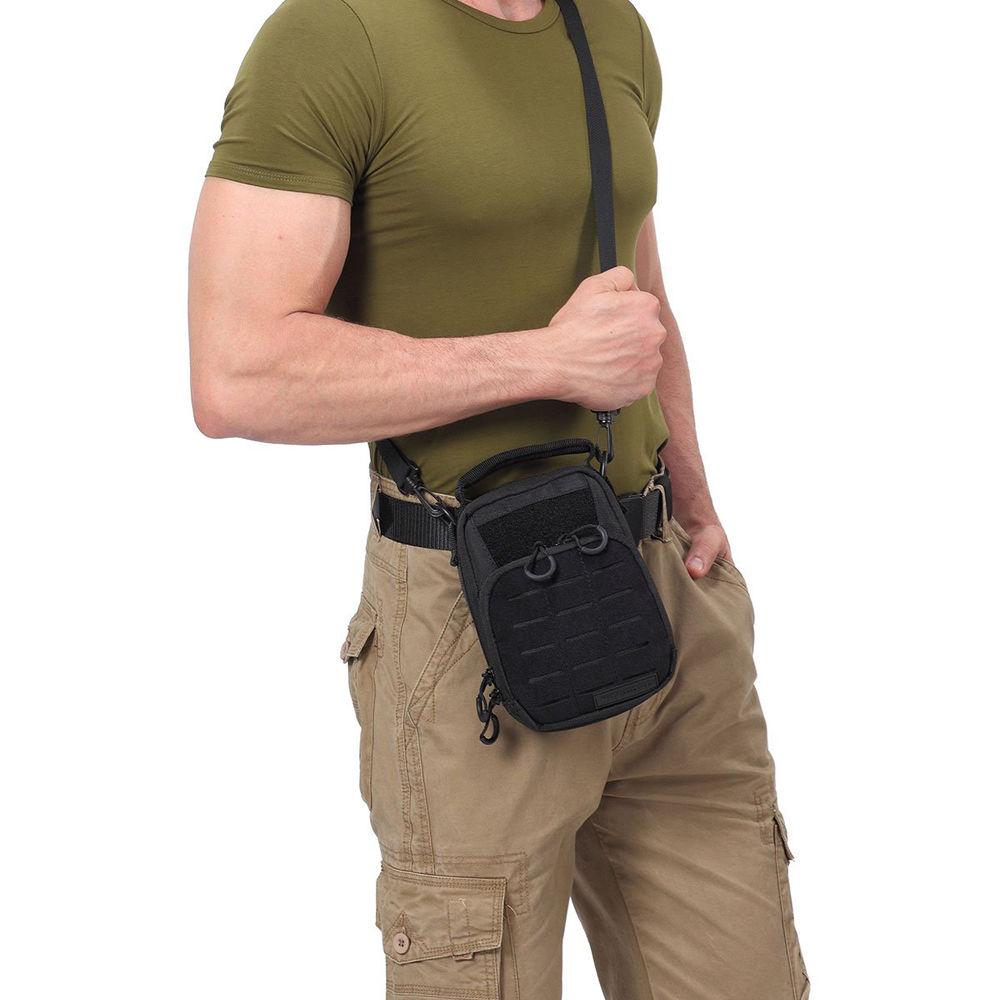 Nitecore NDP20 Tactical Pouch