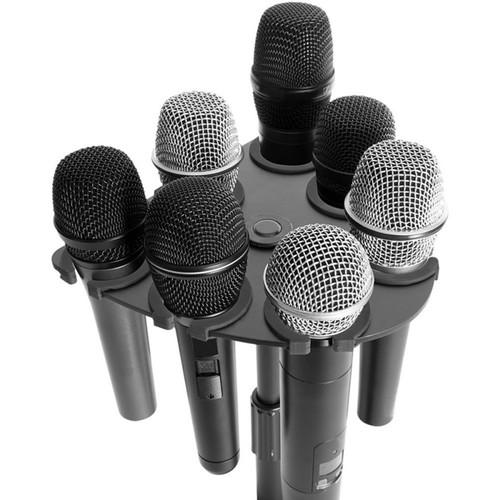 On-Stage MSA2700 Multi Mic Holder