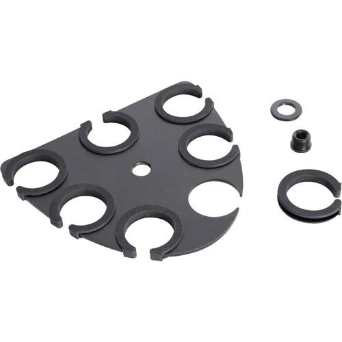 On-Stage MSA2700 Multi Mic Holder