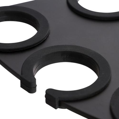 On-Stage MSA2700 Multi Mic Holder