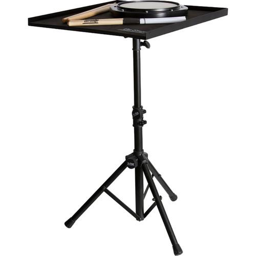On-Stage Percussion Table with Tripod Base