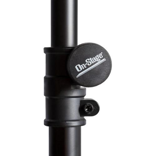 On-Stage Percussion Table with Tripod Base