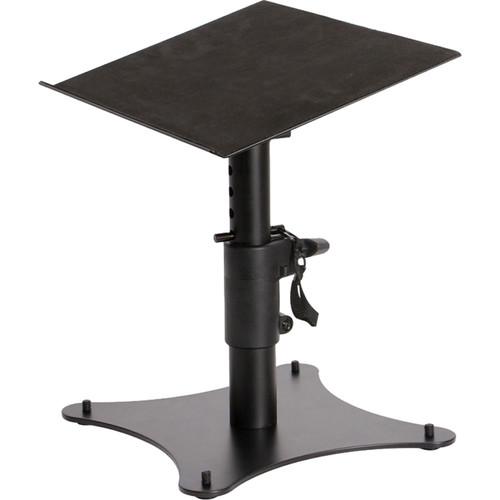 On-Stage SMS4500-P Adjustable Desktop Monitor Stands