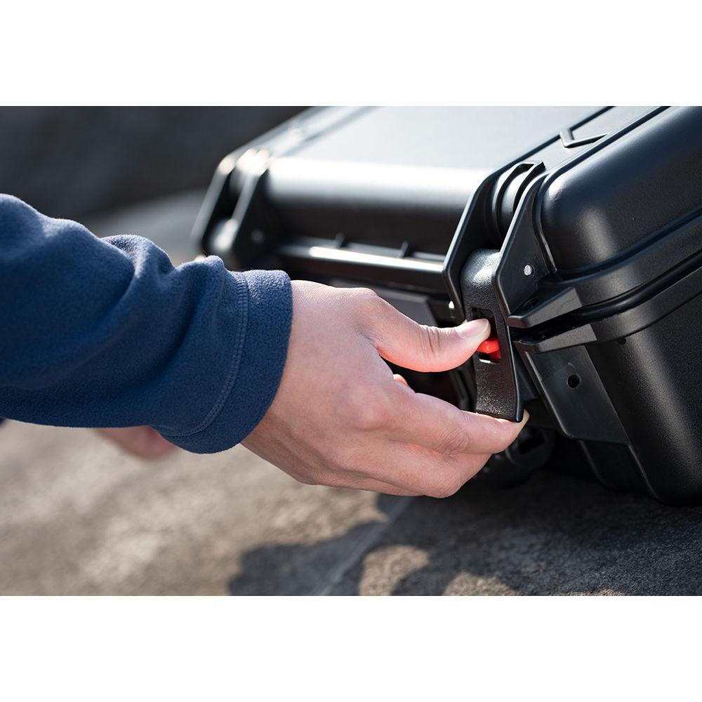 PGYTECH Safety Carrying Case for DJI Mavic 2 & Smart Controller