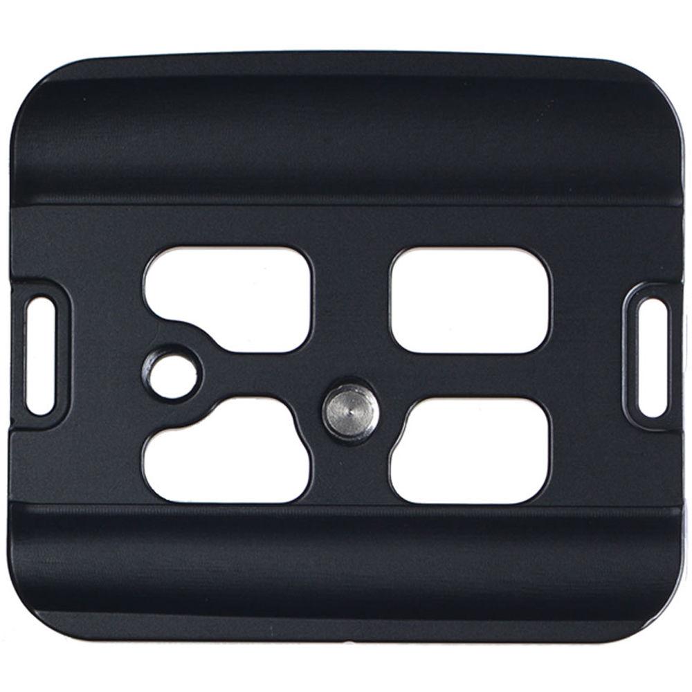 Photo Clam Canon EOS 5D Mark IV Grip Plate