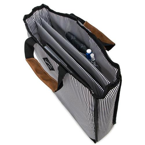 PKG International Brighton Fold Over Backpack