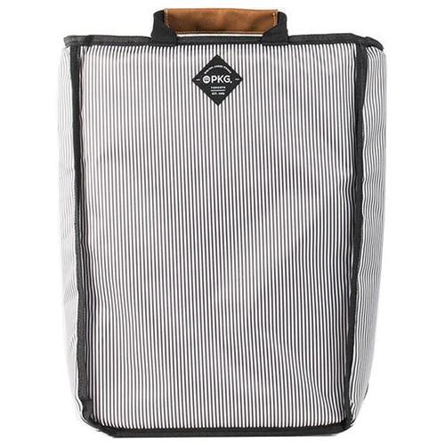 PKG International Brighton Fold Over Backpack