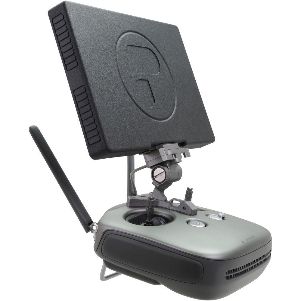 PolarPro ScreenCover for 5.5" DJI CrystalSky Monitors