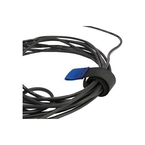 Porta Brace Accessory Organizing Kit for A V Cables