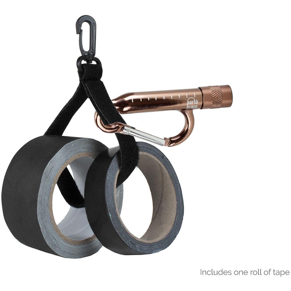 Porta Brace Gaffer Tape Belt Kit