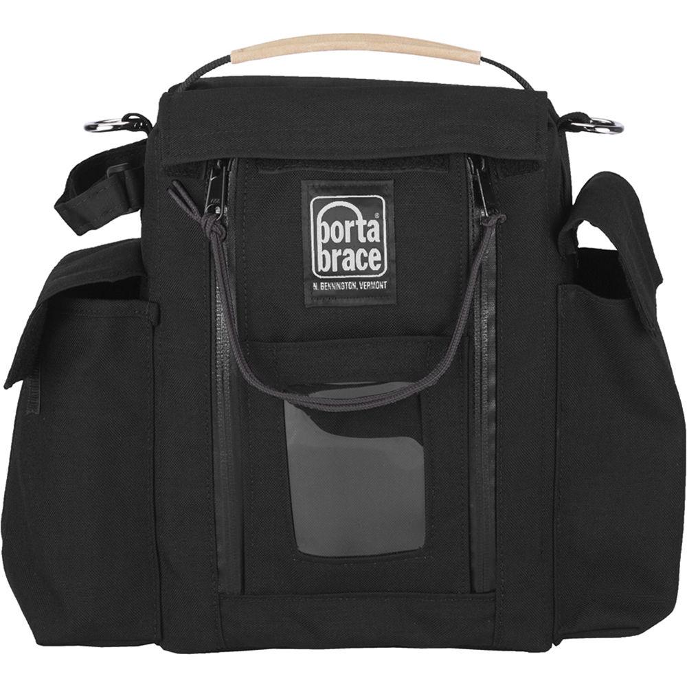 Porta Brace Slinger-Style Carrying Case for Sony Alpha a6400