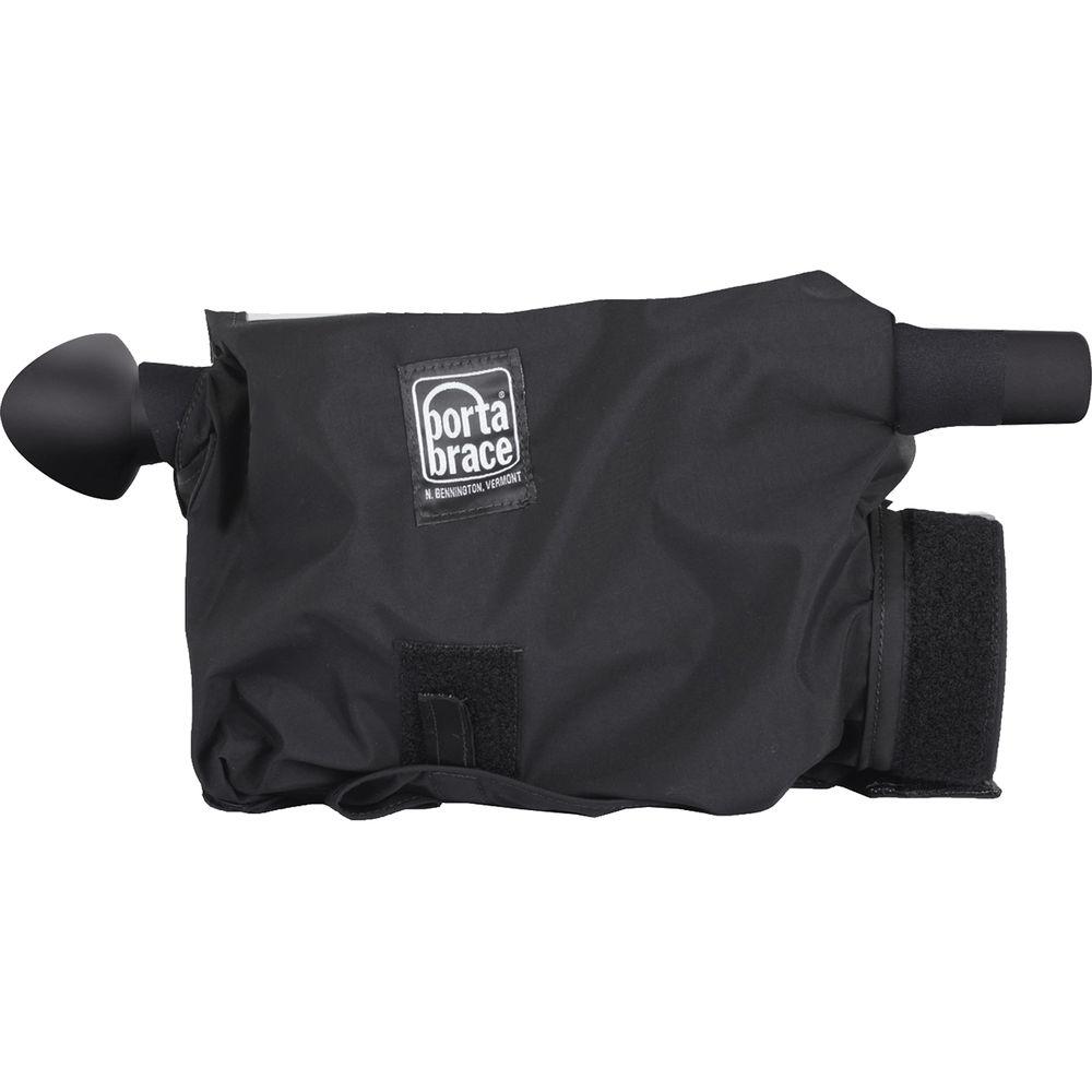Porta Brace Waterproof Rain Cover for Sony FDR-AX1 Camcorder