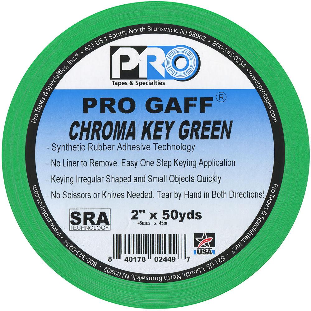 ProTapes Pro Gaff Adhesive Tape