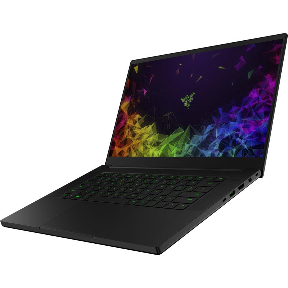 Razer 15.6" Blade 15 Gaming Laptop