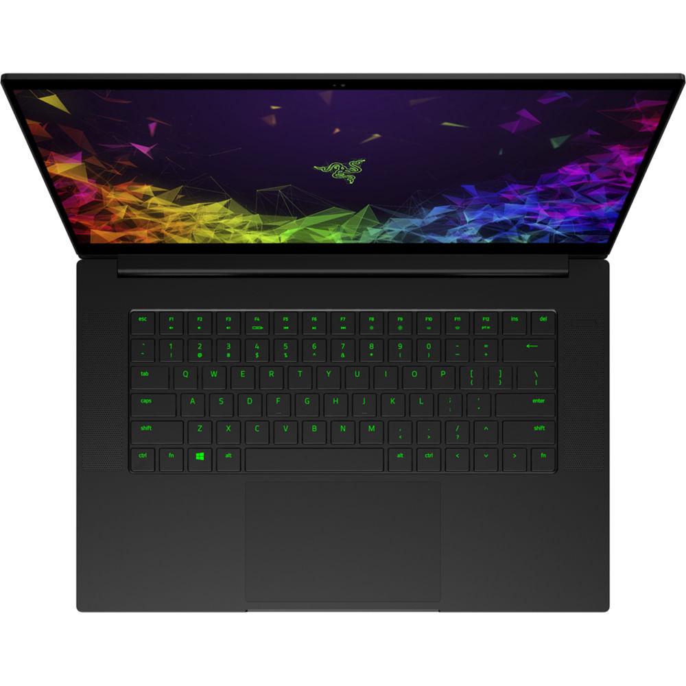 Razer 15.6" Blade 15 Gaming Laptop