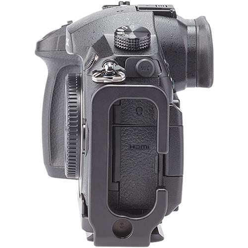 Really Right Stuff L-Plate Set for Panasonic Lumix DC-GH5