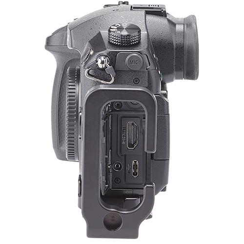 Really Right Stuff L-Plate Set for Panasonic Lumix DC-GH5