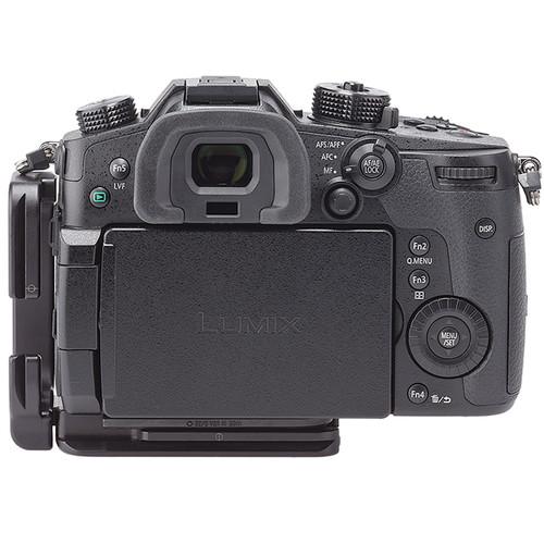 Really Right Stuff L-Plate Set for Panasonic Lumix DC-GH5